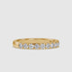 0.7 ct Diamond Ring