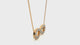 0.4 ct Pendant