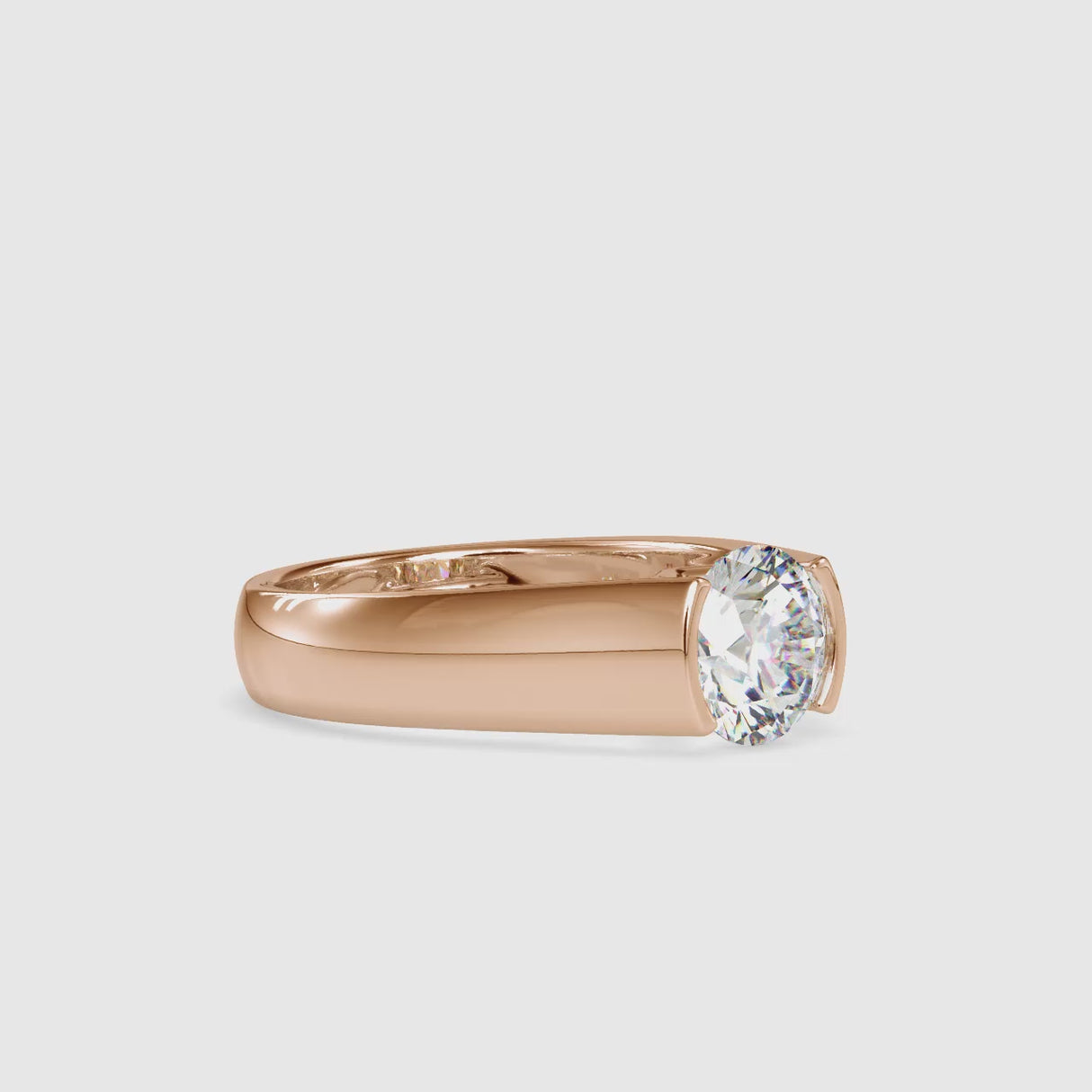 1 ct Diamond Ring