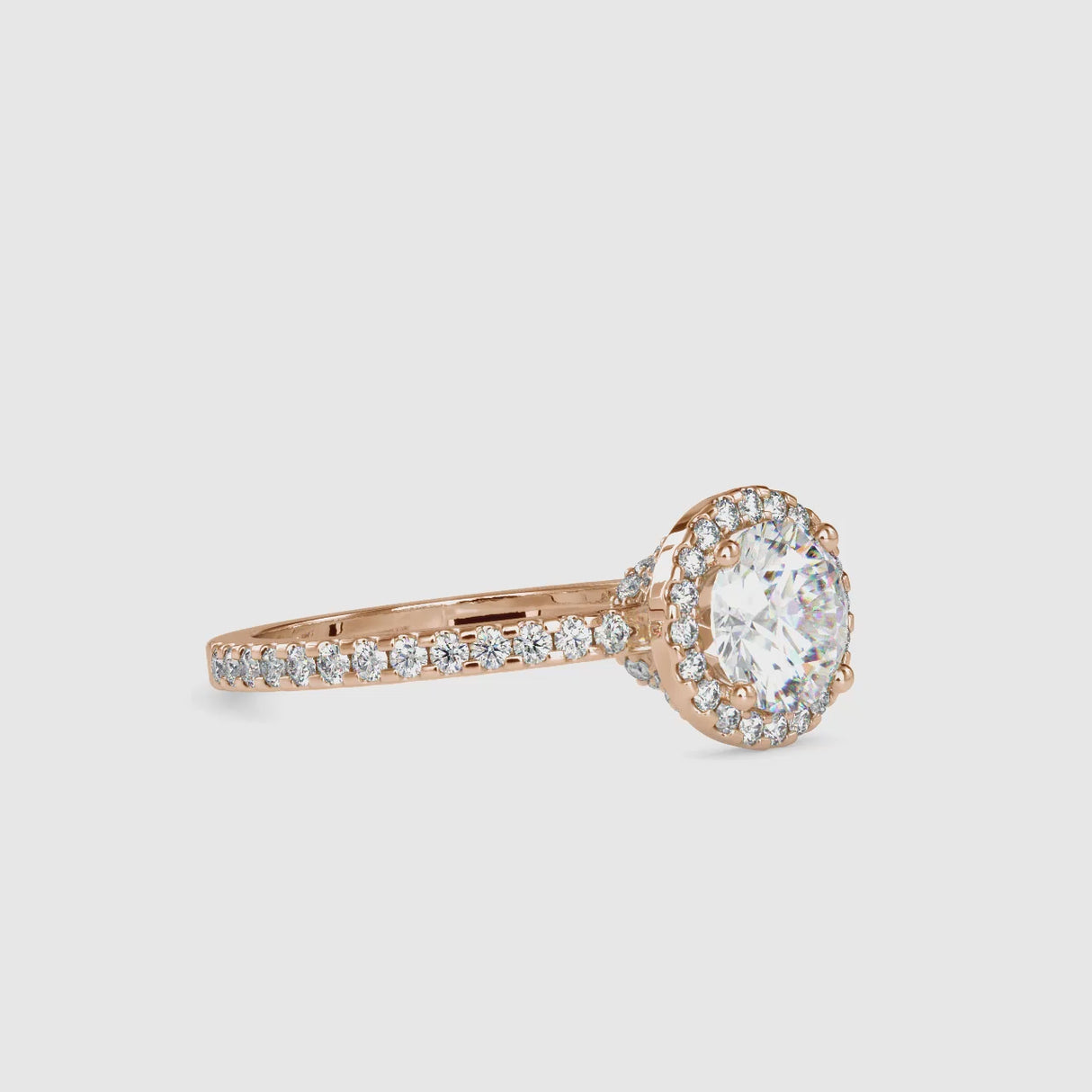 1.5 ct Diamond Ring