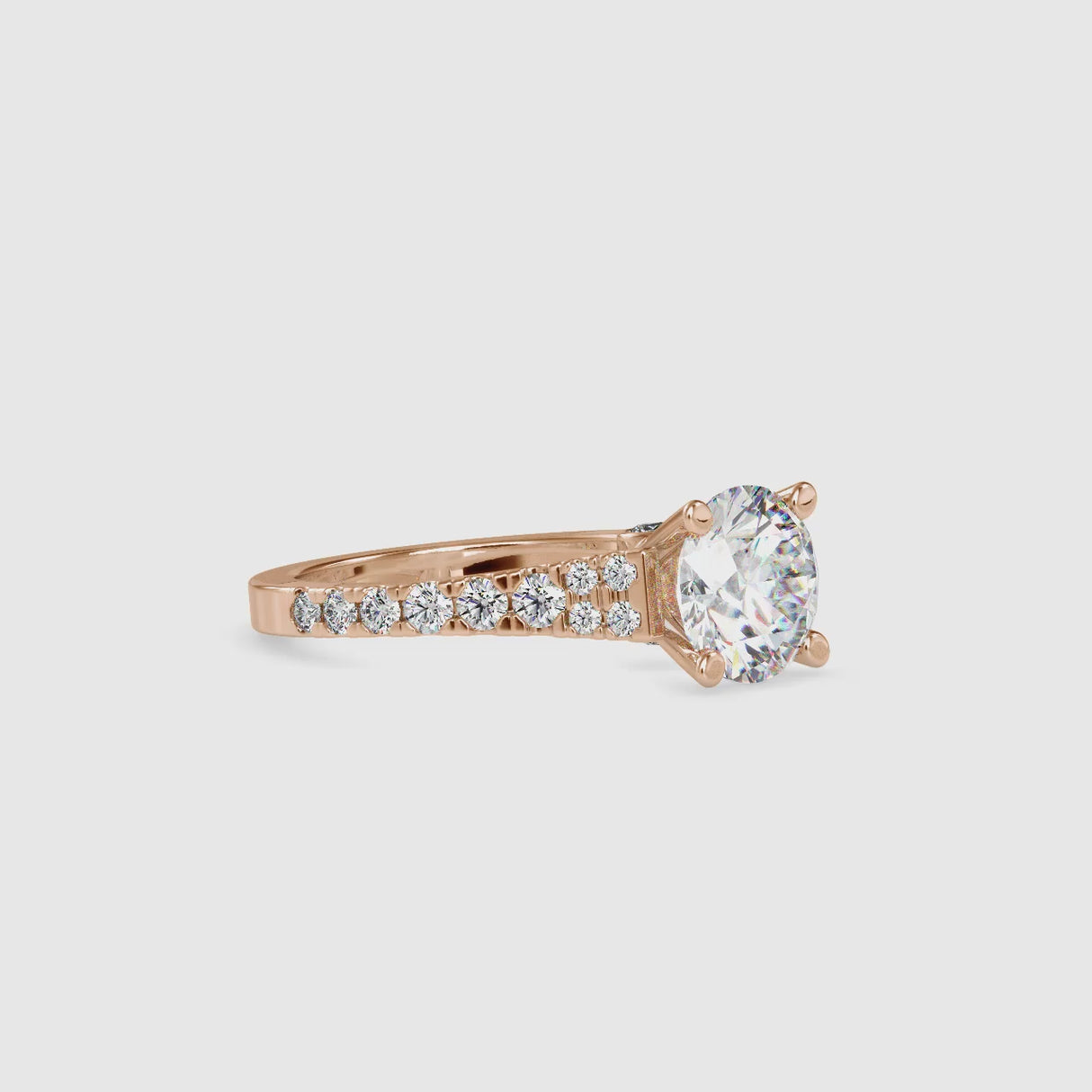 2.5 ct Diamond Ring