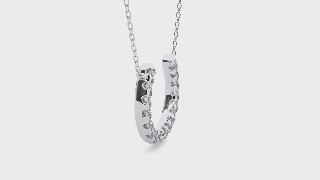0.3 ct Pendant