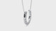 0.3 ct Pendant