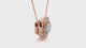 1.4 ct Pendant