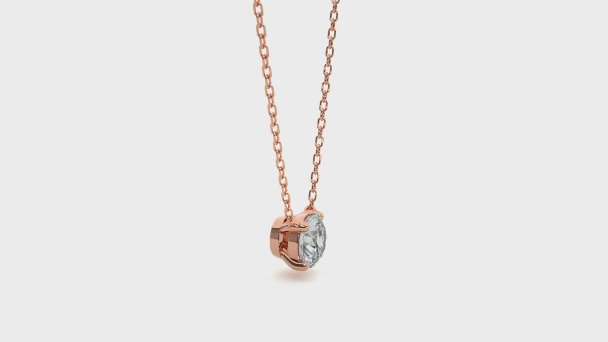 1 ct Pendant