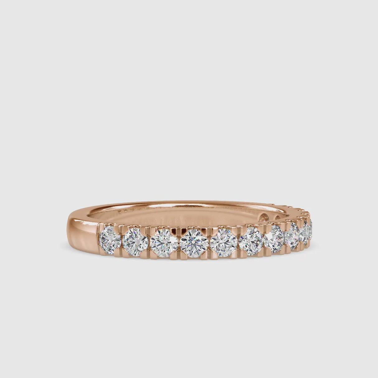 0.7 ct Diamond Ring