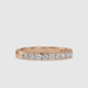 0.7 ct Diamond Ring