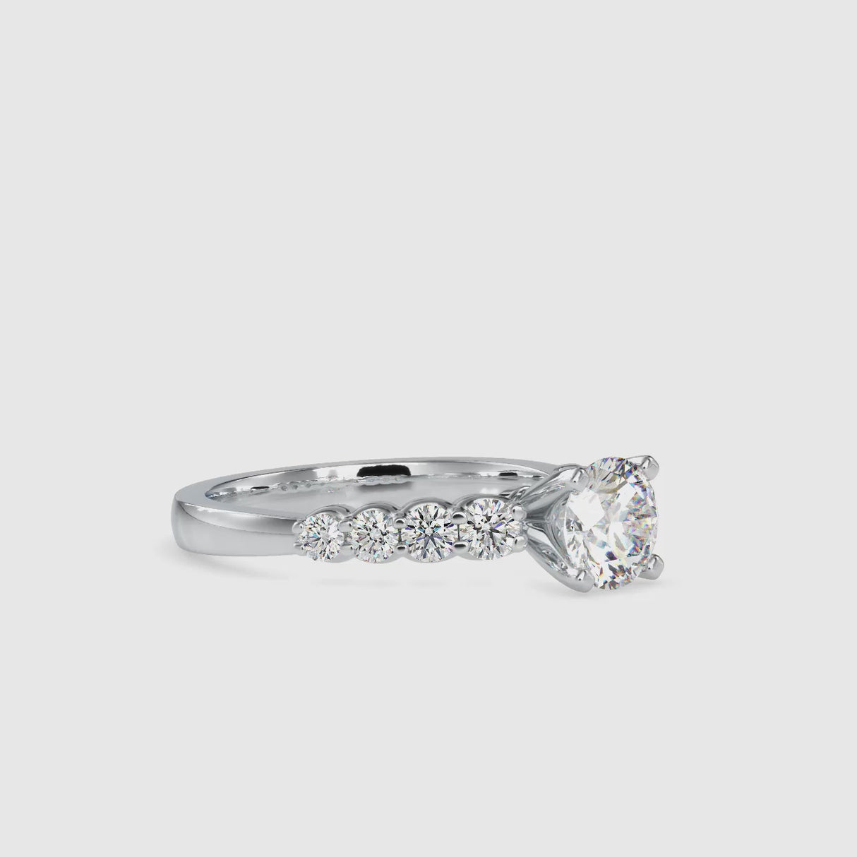 1 ct Diamond Ring