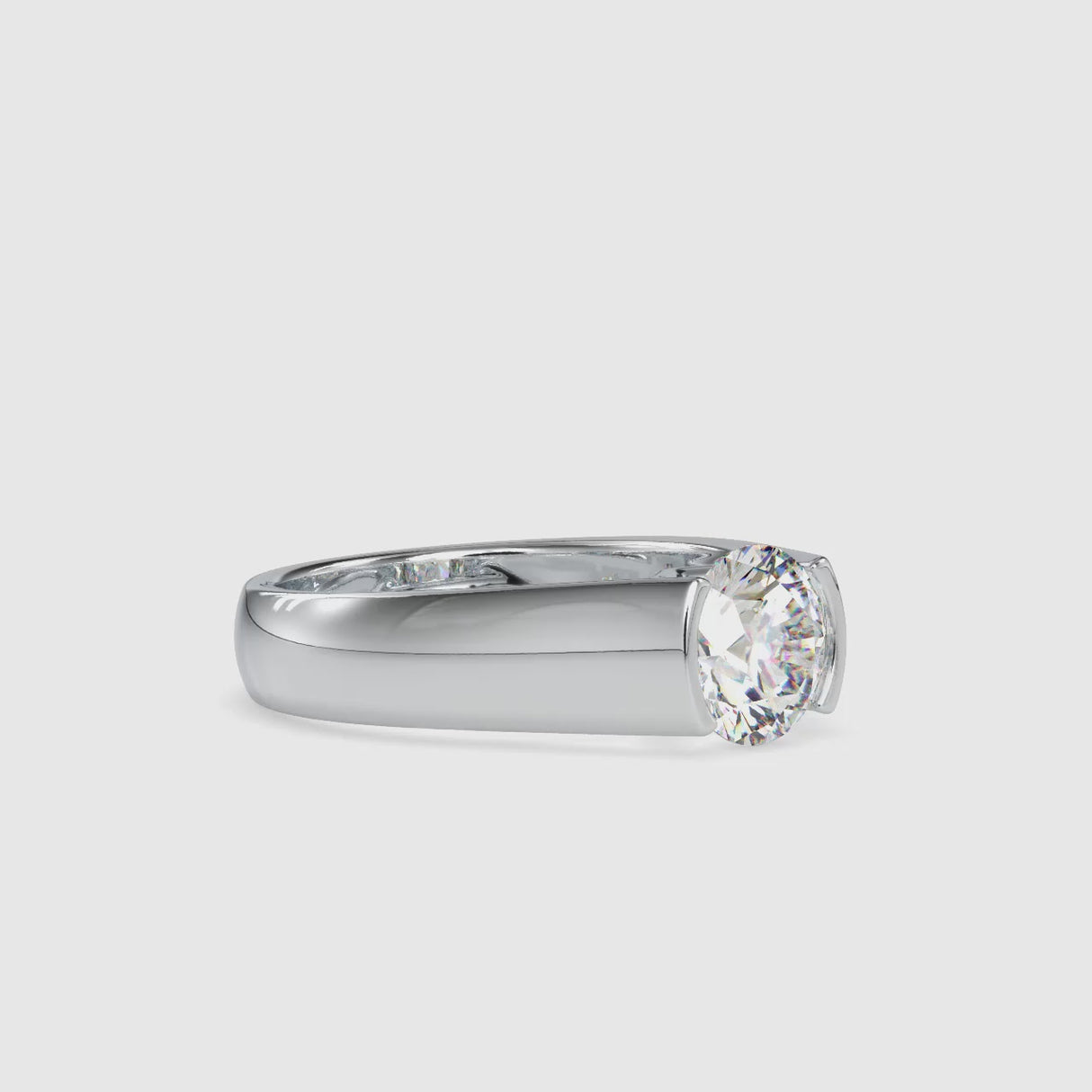 1 ct Diamond Ring