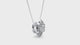 1.6 ct Pendant