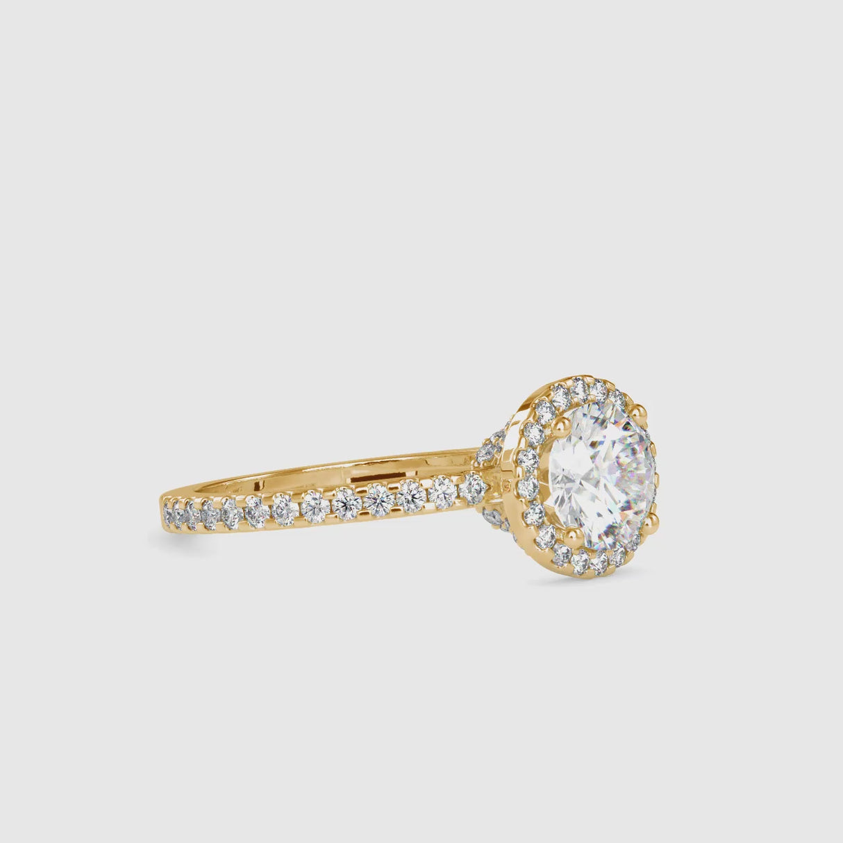 1.5 ct Diamond Ring
