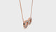 0.4 ct Pendant