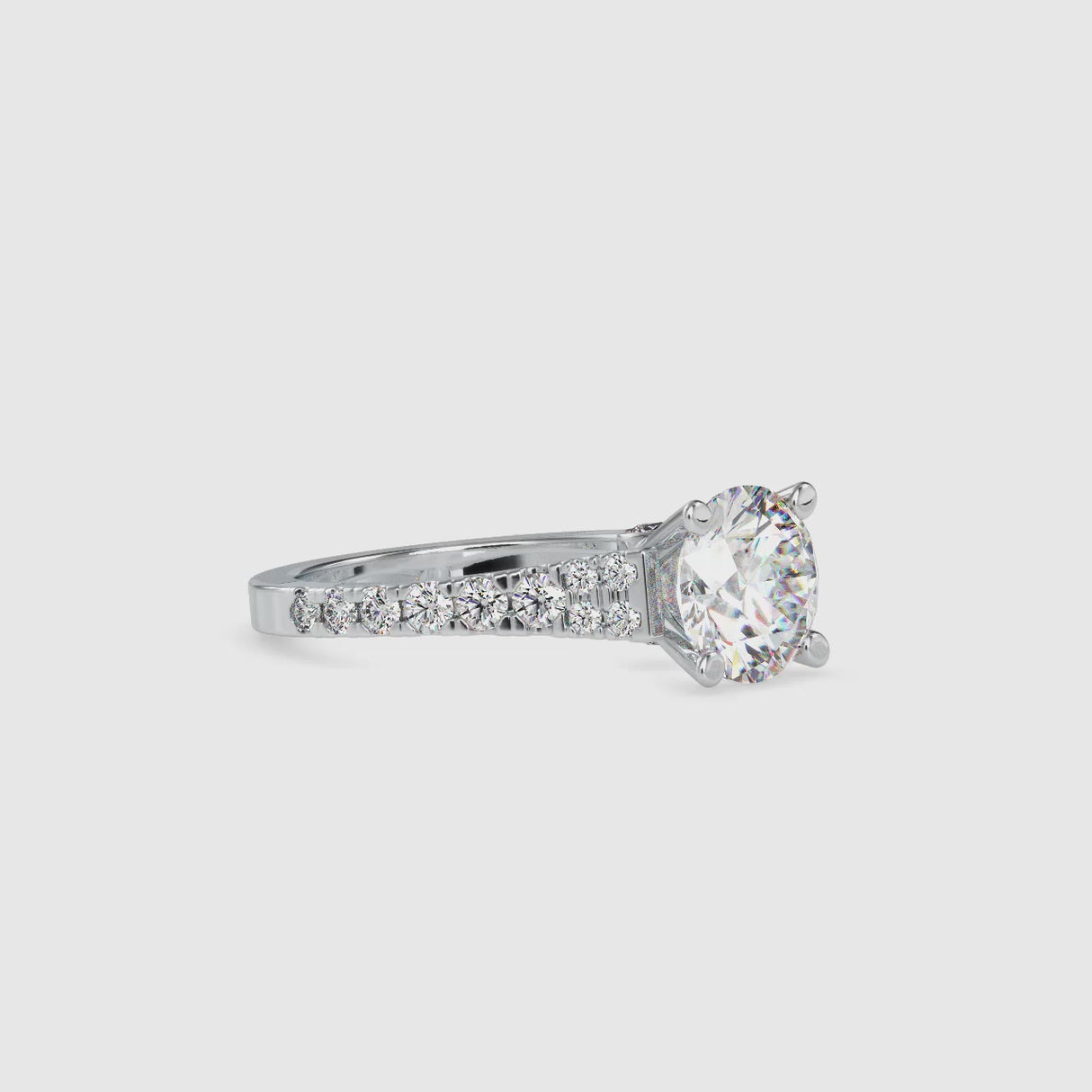 2.5 ct Diamond Ring