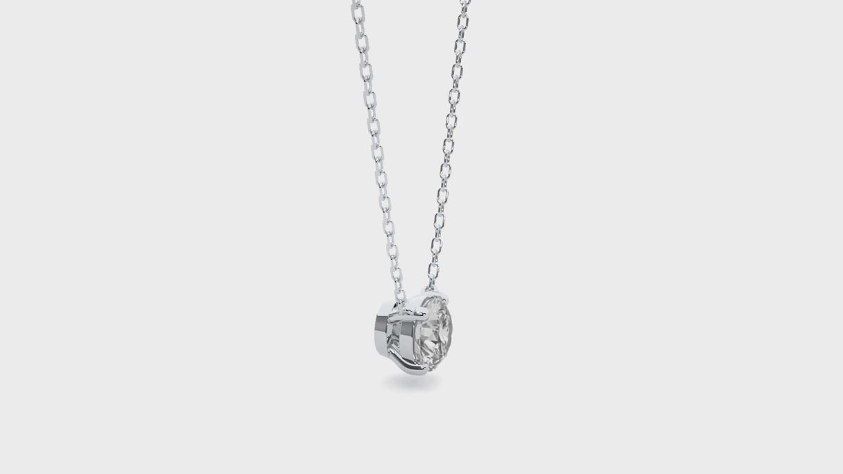1 ct Pendant