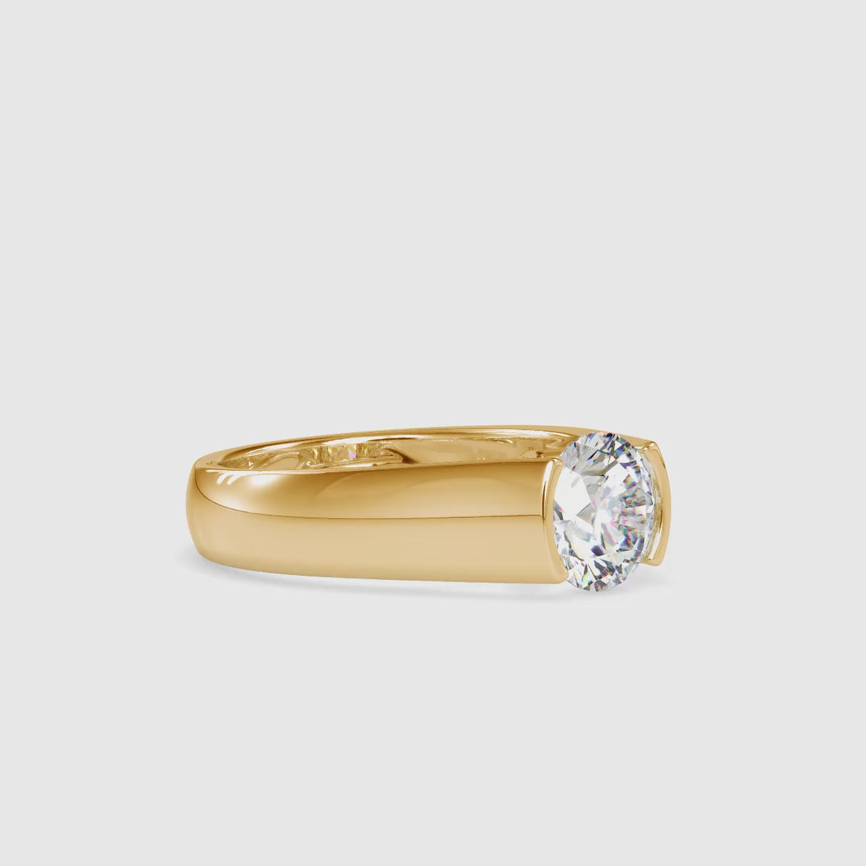 1 ct Diamond Ring
