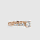 1 ct Diamond Ring