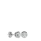 Earrings 1 ct